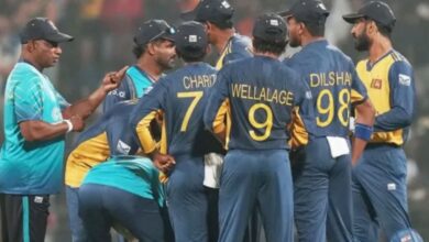 Photo of T20 World Cup 2026 से बाहर होते ही सनथ जयसूर्या ने कोच पद छोड़ने का किया बड़ा फैसला