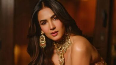 Photo of दुबई में फंसीं सोनल चौहान, PM मोदी से कहा- ‘घर जाने का कोई रास्ता नहीं दिख रहा’