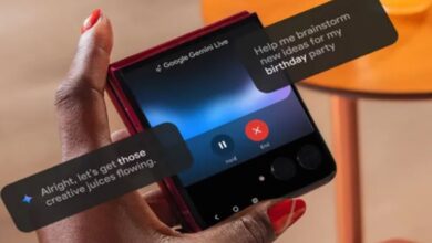 Photo of Motorola के इस फोल्डेबल फोन पर 20 हजार का डिस्काउंट