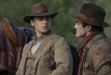 Photo of पहेलियों और खतरों की दुनिया से जूझती ‘यंग शेरलॉक’ की कहानी