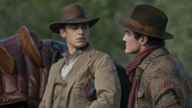 Photo of पहेलियों और खतरों की दुनिया से जूझती ‘यंग शेरलॉक’ की कहानी