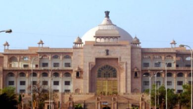 Photo of प्रश्नकाल से शुरू होगी विधानसभा की कार्यवाही, कई अहम मुद्दों पर होगी चर्चा