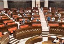 Photo of राज्यसभा चुनाव: ओडिशा की 4 सीटों के लिए 5 उम्मीदवार दाखिल करेंगे नामांकन