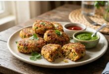 Photo of बचे हुए चावलों का ऐसा टेस्टी जुगाड़ कि बच्चे भी मांग-मांग कर खाएंगे