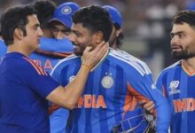 Photo of Gautam Gambhir की कोचिंग में निखर रही भारतीय टीम
