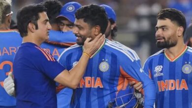 Photo of Gautam Gambhir की कोचिंग में निखर रही भारतीय टीम