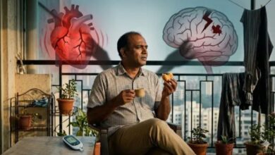 Photo of “अभी तो सिर्फ बॉर्डर लाइन शुगर है”- क्या आपकी यही सोच हार्ट अटैक और स्ट्रोक को दावत दे रही है?