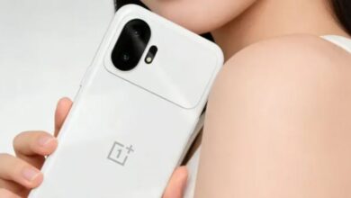 Photo of OnePlus का 7,500mAh बैटरी वाला कॉम्पैक्ट फ्लैगशिप 5G फोन