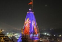 Photo of प्राचीन रामायण पांडुलिपियों का राष्ट्रीय भंडार बनेगी रामनगरी, प्रधानमंत्री संग्रहालय ने मांगा आमंत्रण