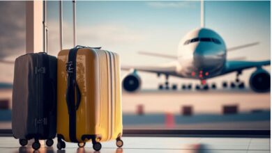 Photo of अमृतसर एयरपोर्ट से कई उड़ानें रद्द; लंदन की फ्लाइट कैंसिल