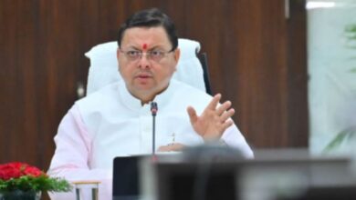 Photo of आज राज्यपाल के अभिभाषण से होगी सत्र की शुरुआत, सदन में सरकार पेश करेगी बजट