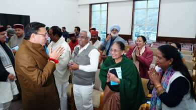 Photo of विकास को रफ्तार देगा धामी सरकार का बजट