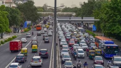 Photo of  राजधानी की चाल को मिलेगी सही दिशा, दुरुस्त व्यवस्था से बढ़ाई जाएगी रफ्तार
