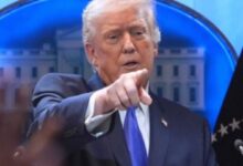 Photo of ईरान युद्ध में नया मोड़, जमीनी कार्रवाई की तैयारी; ट्रंप ने परमाणु सामग्री पर दिए बड़े संकेत