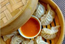 Photo of मोमोज तो बन जाते हैं, पर चटनी में वो स्वाद नहीं आता? इन स्टेप से घर पर तैयार करें स्ट्रीट-स्टाइल चटनी