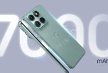 Photo of Motorola के 7000mAh बैटरी वाले 5G फोन की सेल शुरू