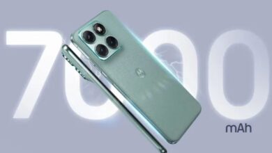 Photo of Motorola के 7000mAh बैटरी वाले 5G फोन की सेल शुरू