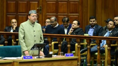 Photo of मुख्यमंत्री के निर्देश – अधिकारियों की विशेष तैनाती