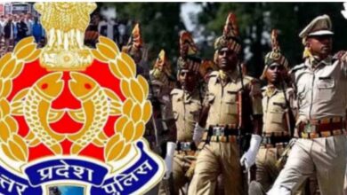 Photo of 57 हजार सिपाहियों की 20 अप्रैल को पासिंग आउट परेड, 112 प्रशिक्षण केंद्रों पर कार्यक्रम, सीएम होंगे शामिल