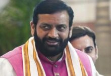 Photo of LPG की किल्लत की खबरों पर सीएम सैनी बोले- ‘प्रदेश में पर्याप्त स्टॉक, घबराने की जरूरत नहीं’