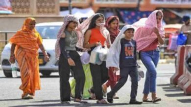 Photo of मार्च में ही तपने लगा राजस्थान, पश्चिमी जिलों में लू का असर