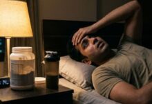 Photo of बॉडी बनाने की चाहत कहीं छीन न ले आपकी रातों की नींद