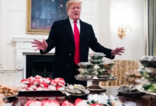 Photo of ईरान ने ट्रंप को होर्मुज से जुड़ा कौन-सा गिफ्ट दिया?