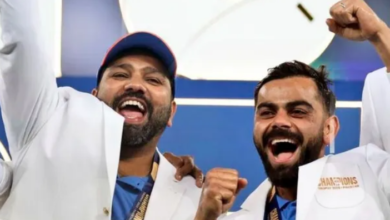 Photo of ‘प्‍लेयर्स की वाइफ बनती हैं संन्‍यास की वजह’, योगराज सिंह ने दिया विवादित बयान!