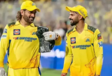 Photo of युवा जोश के सहारे वापसी को तैयार सीएसके, छठी बार चैंपियन बनना है लक्ष्य
