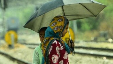 Photo of पंजाब में गर्मी दिखाने लगी तेवर: 39.0 डिग्री पहुंचा पारा