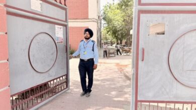 Photo of पंजाब के स्कूलों में बम का खौफ: लुधियाना और बठिंडा में धमकी भरे मेल आए