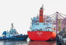 Photo of खाड़ी में सभी भारतीय नाविक सुरक्षित, 2084 से अधिक वापस लाए