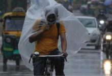 Photo of राजस्थान में आज फिर मौसम का कहर; 17 जिलों में आंधी, तेज बारिश और ओलावृष्टि का अलर्ट