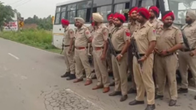 Photo of एनडीपीएस मामलों में बढ़ी सजा दर: पंजाब में जेल पहुंचे 89 प्रतिशत तस्कर