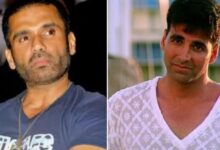 Photo of Suniel Shetty ने ठुकारा दी थी अक्षय कुमार की 18 साल पुरानी फिल्म