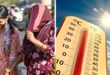 Photo of हरियाणा में पड़ेगी भीषण गर्मी; मौसम विभाग ने दी चेतावनी…