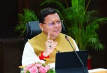 Photo of  विश्वप्रसिद्ध चारधाम यात्रा के लिए देवभूमि पूरी तरह तैयार, पंजीकरण शुरू