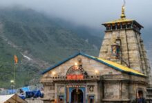 Photo of  इस बार नई पहल, श्रद्धालुओं की सुरक्षा के लिए राज्यों में शुरू हुआ हेल्थ अलर्ट अभियान