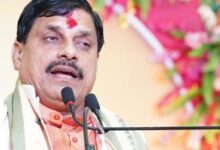 Photo of एमपी 10वीं व 12वीं बोर्ड परिणाम में बेटियों ने मारी बाजी, CM मोहन बोले- सोलह साल का रिकॉर्ड टूटा