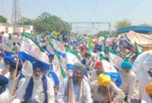 Photo of पंजाब में रेल रोको आंदोलन स्थगित: तीन दिन के लिए रोका गया आंदोलन