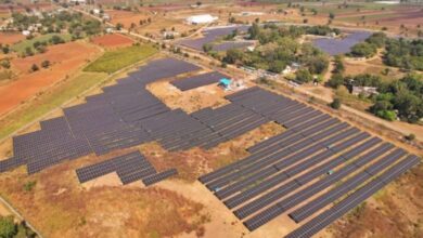 Photo of जलूद में 300 करोड़ की लागात से बने सोलर प्लांट का काम पूरा, सीएम के हाथों लोकार्पण की तैयारी