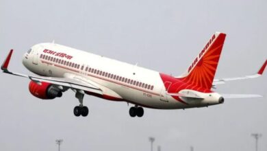 Photo of एअर इंडिया ने भी बढ़ाए टिकट के दाम, 26 हजार रुपये तक महंगा हो जाएगा किराया