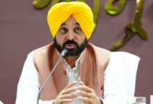 Photo of पंजाब को स्थायी डीजीपी जल्द: सरकार ने 14 अफसरों का पैनल यूपीएससी को भेजा