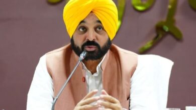 Photo of पंजाब को स्थायी डीजीपी जल्द: सरकार ने 14 अफसरों का पैनल यूपीएससी को भेजा