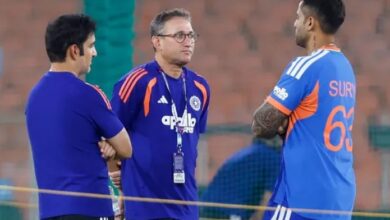 Photo of अजीत अगरकर का भविष्य बीसीसीआई ने किया ‘लॉक’