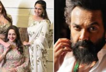 Photo of सौतेली बहन Esha Deol संग अपने रिश्ते पर Bobby Deol ने तोड़ी चुप्पी
