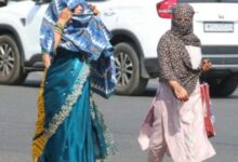 Photo of गर्म हवाओं का अटैक, मध्यप्रदेश में बढ़ी झुलसाने वाली गर्मी, आज 11 जिलों में लू का अलर्ट