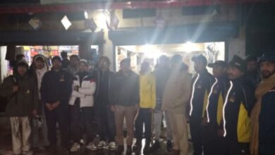 Photo of उत्तराखंड: तुंगनाथ-चंद्रशिला ट्रेक पर खराब मौसम के बीच फंसे 30 ट्रैकर्स