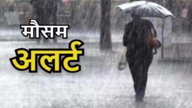 Photo of भीषण गर्मी के बीच मौसम ने लिया U-Turn, आज 10 जिलों में आंधी-बारिश का यलो अलर्ट…