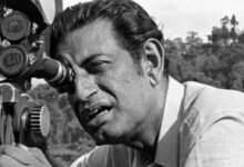 Photo of दुनियाभर में Satyajit Ray का साम्राज्य, कैमरे के पीछे बदली सिनेमा की भाषा